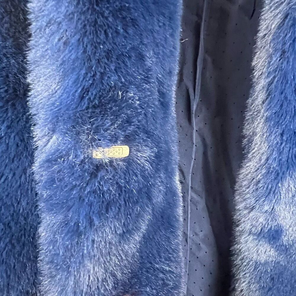 New Anthropologie Coat Jacket - Picture 12 of 13